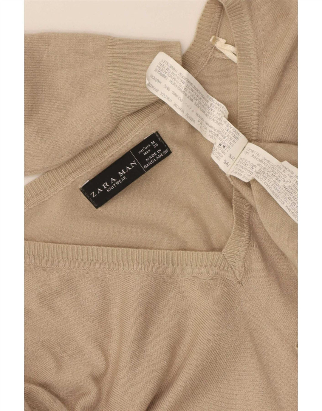 Zara Hombre