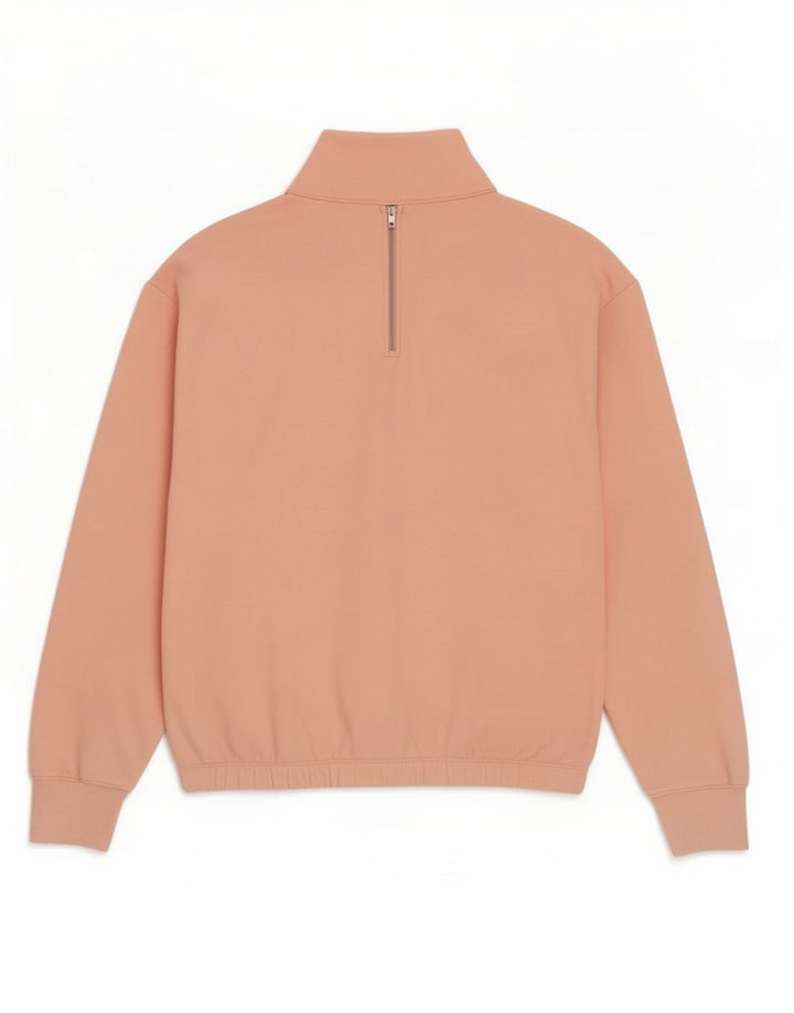 Champion Chaqueta de Chándal para Mujer UK 46 Grande Rosa