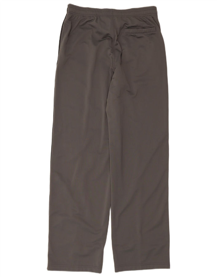 Pantalón De Chándal Nike Hombre Gris Medio Poliéster