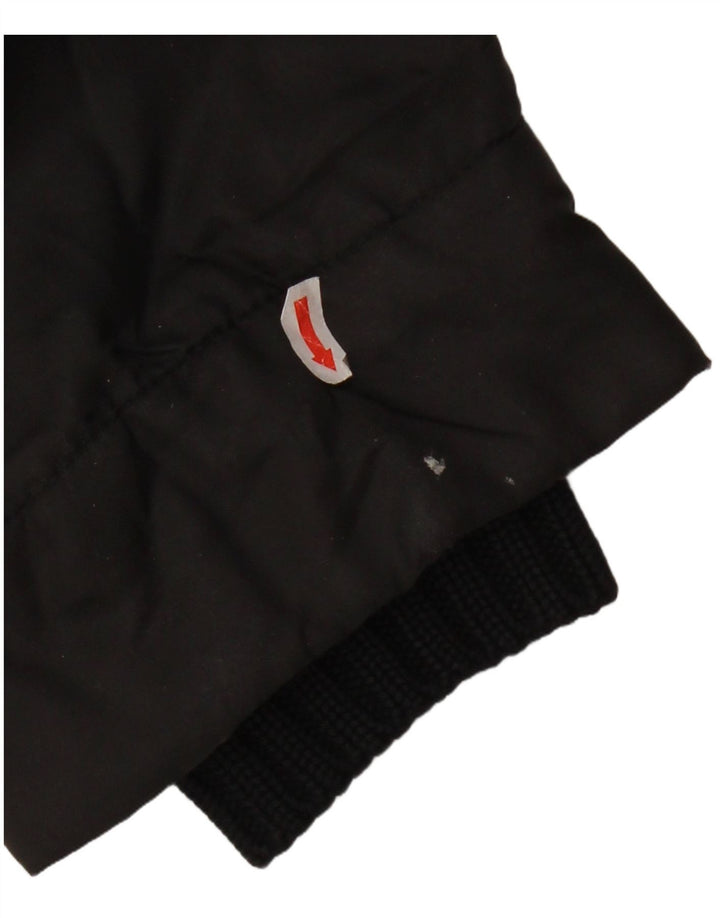 Fay Abrigo cortavientos para mujer UK 46 Large Brown