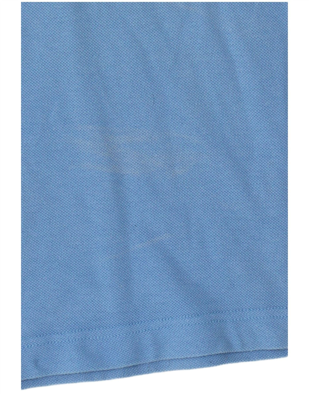 Polo Fred Perry Hombre Pequeño Algodón Azul