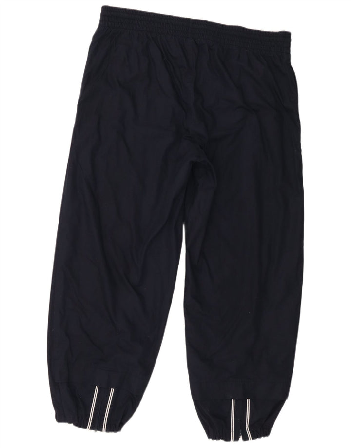 Sergio Tacchini Pantalón Chándal Hombre Joggers 2XL Azul Marino Poliéster