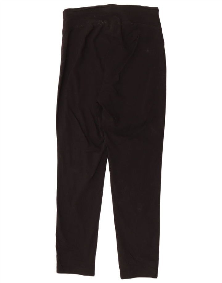 Marks & Spencer Leggings Autograph para Mujer UK 40 XL Negro