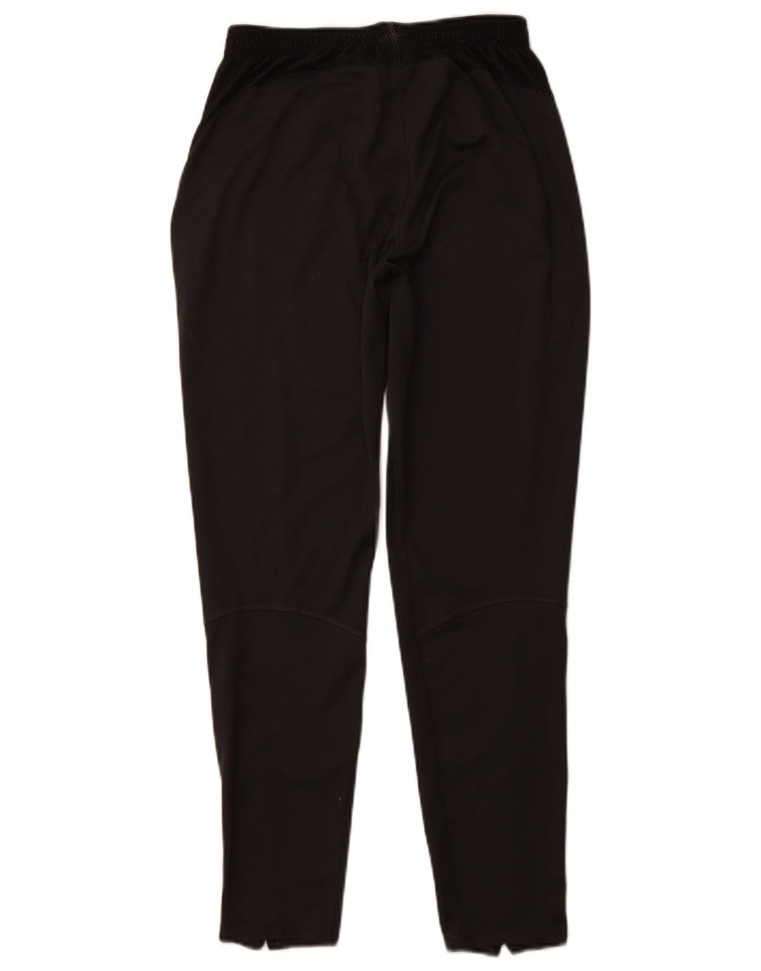 NIKE Hombre Dri Fit Chándal Pantalones Pequeños Poliéster Negro