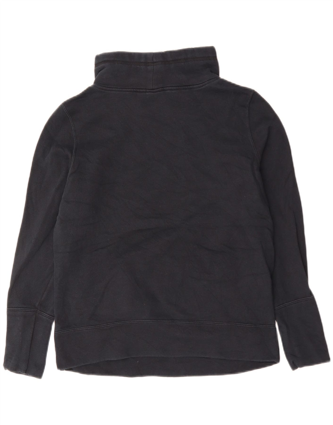 Puma - Sudadera gráfica para mujer, talla 40, talla M, color negro