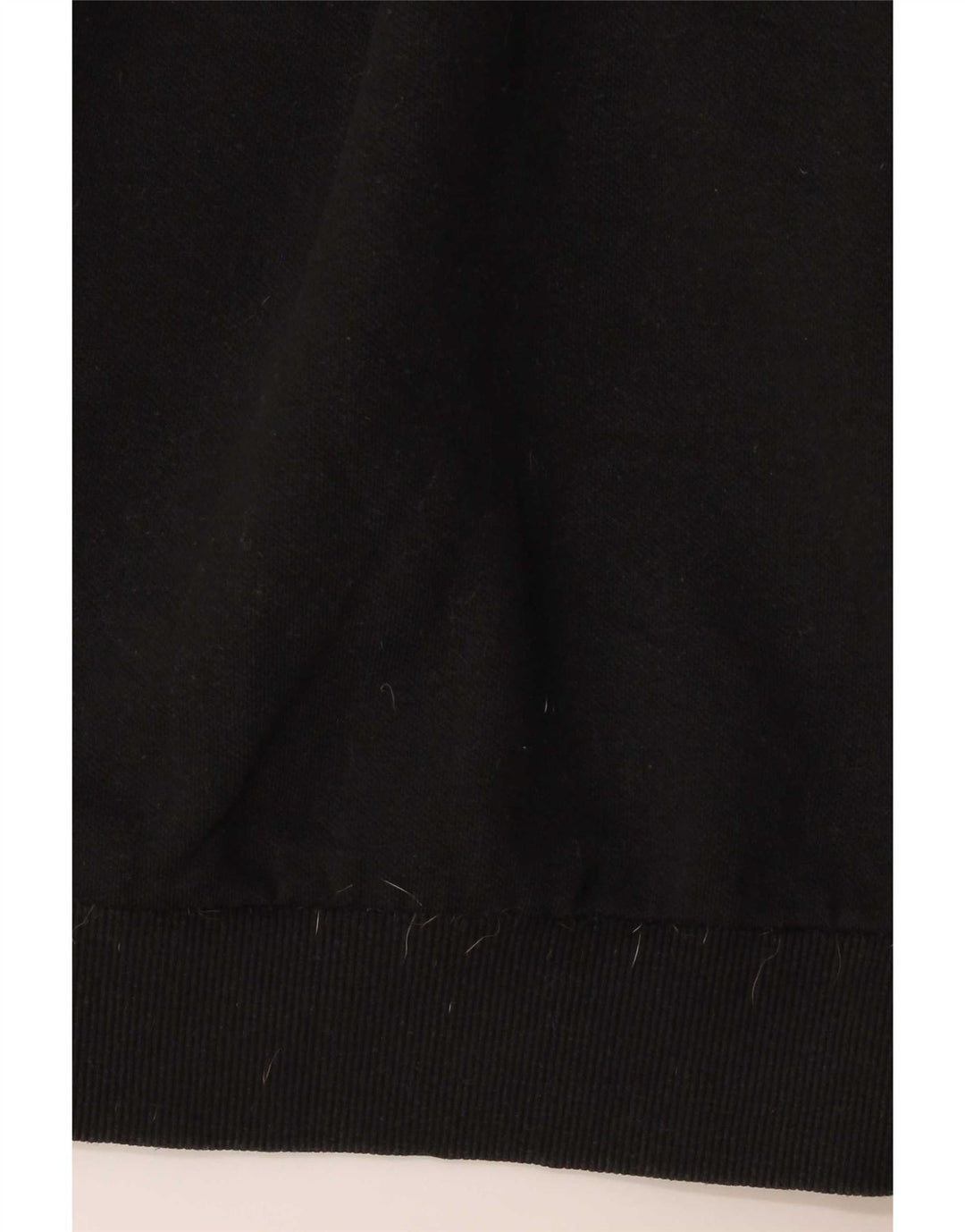 Puma Sudadera gráfica para hombre Jumper 3XL Algodón negro