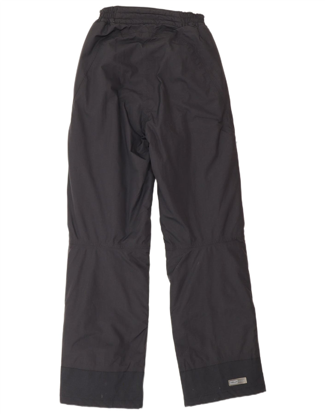 Helly Hansen Pantalones de esquí para mujer UK 6 XS Black Nylon
