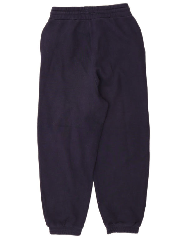 Tommy Hilfiger Pantalones de chándal holgados para hombre Joggers Small Azul marino