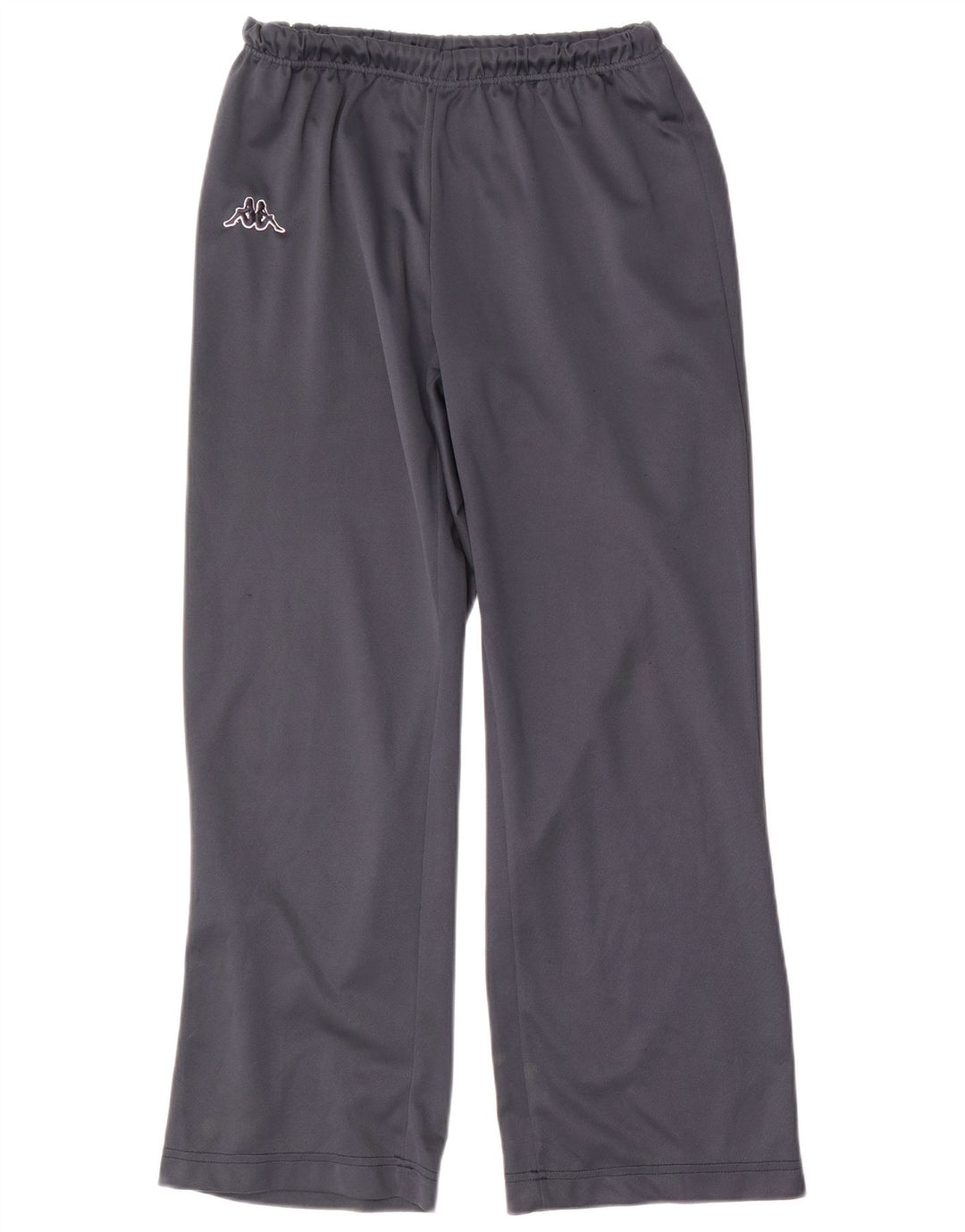 Pantalón De Chándal Kappa Hombre Large Azul Marino Poliéster