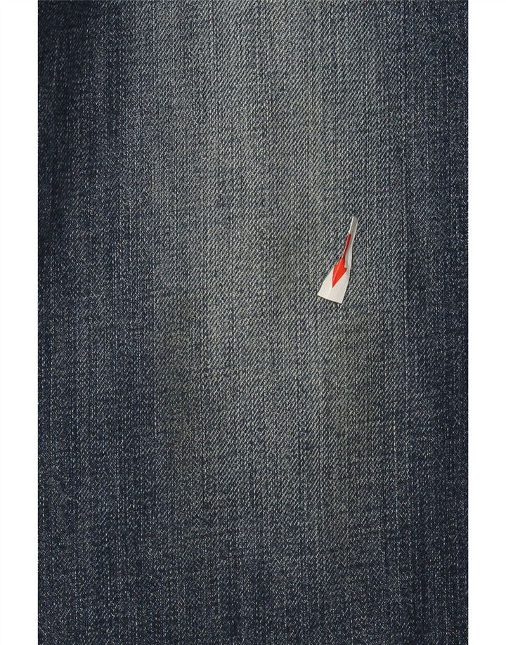 Replay Vaqueros Jimi Bootcut para hombre W33 L32 Algodón azul