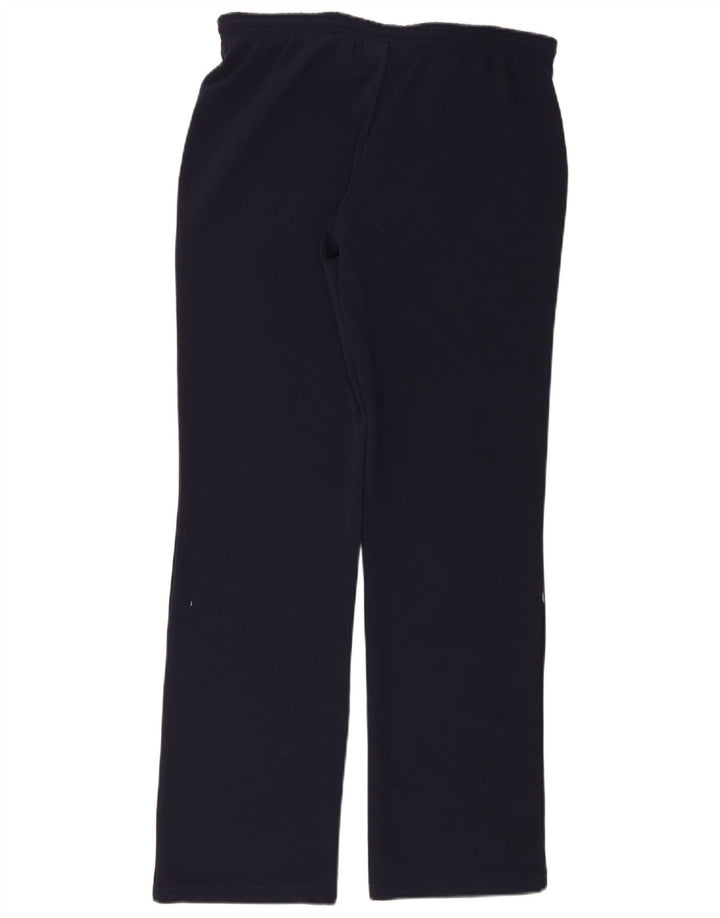 Pantalón De Chándal Kappa Hombre Medium Azul Marino Poliéster