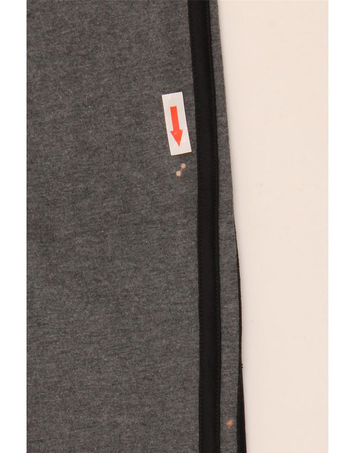 Leggings ADIDAS para mujer Reino Unido 8/10 Pequeño Gris Algodón