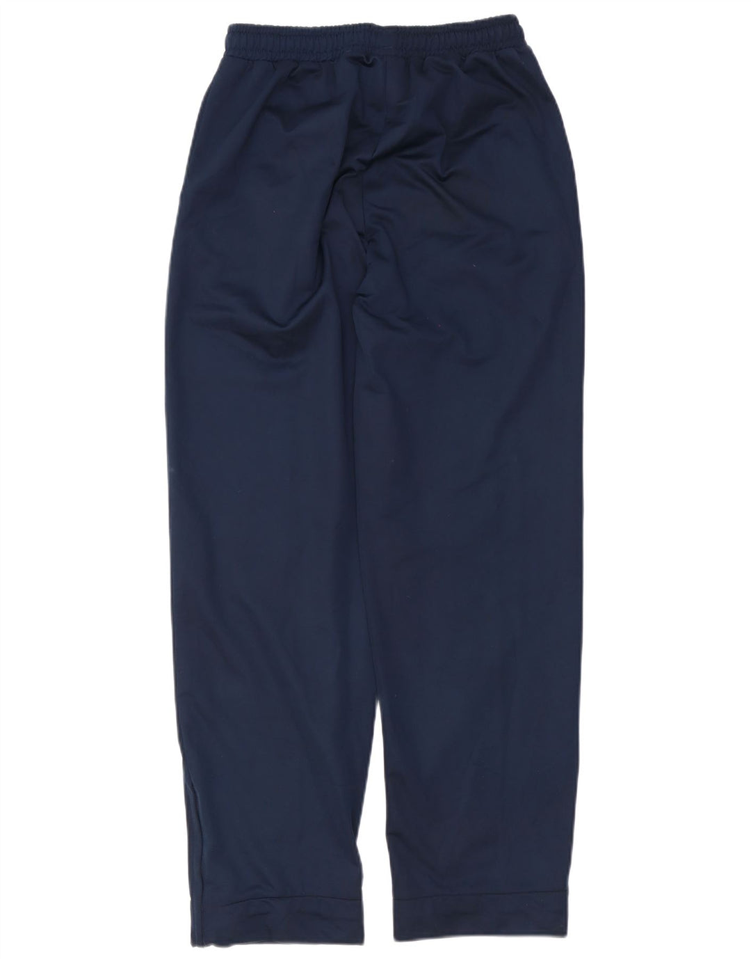 Pantalón De Chándal Kappa Hombre Large Azul Marino Poliéster