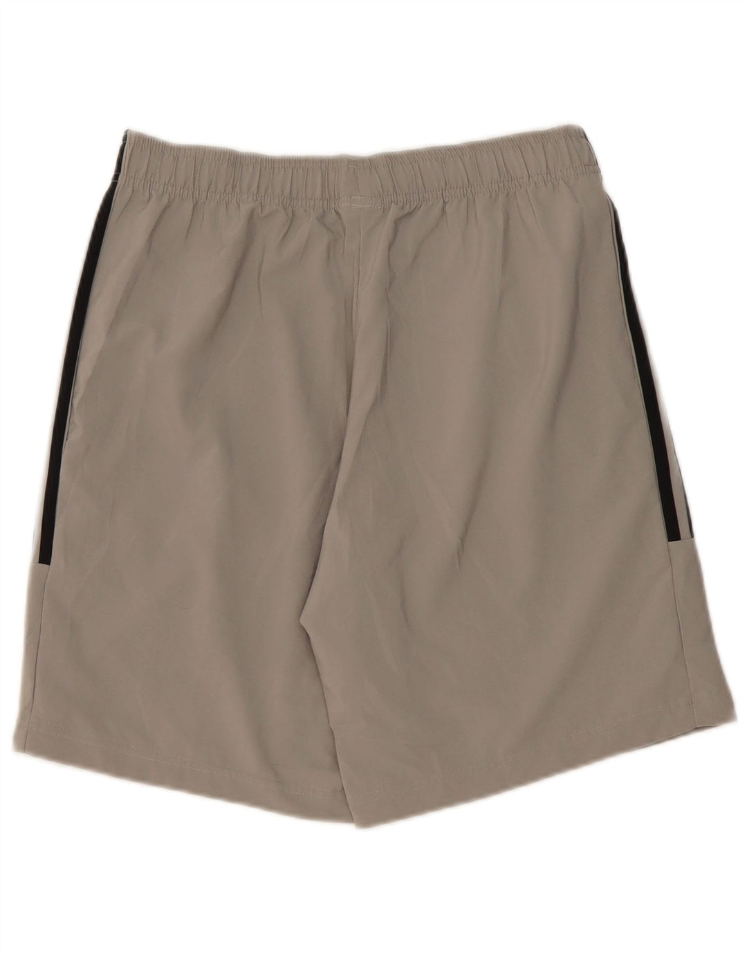 Pantalones cortos deportivos ADIDAS para hombre gris medio