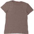 FILA Camiseta para mujer Top UK 40 Large Grey Modal