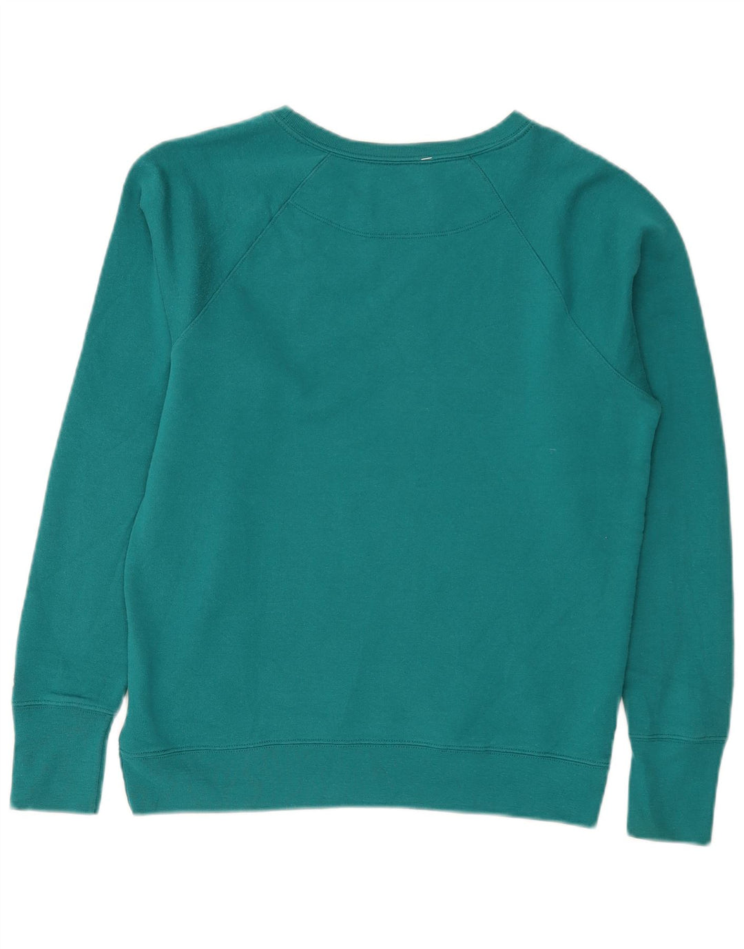 Champion Sudadera para mujer Jumper UK 40 Poliéster verde medio