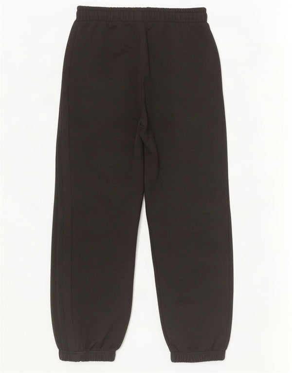 Adidas Mens Climalite Tracksuit Trousers Joggers Medium Black