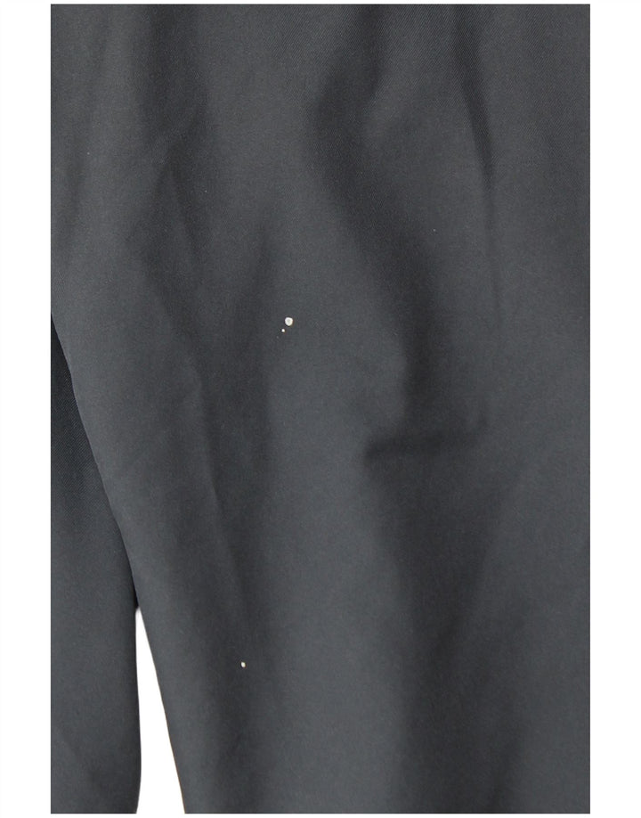 UMBRO Pantalón Chándal Hombre Gris Medio Poliéster