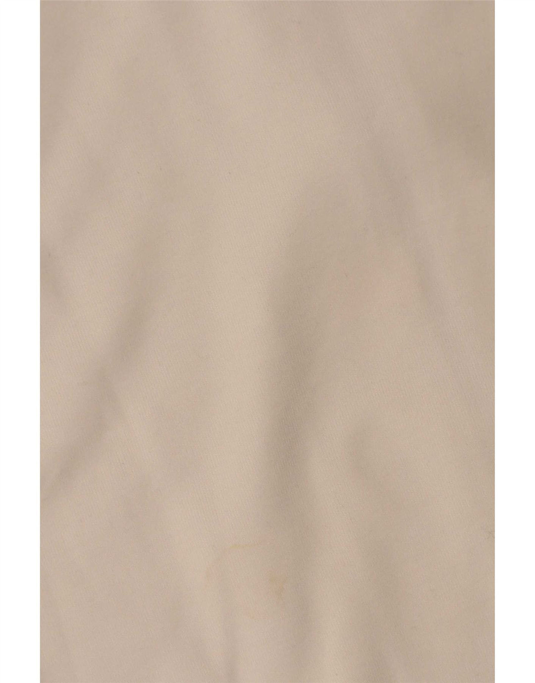 Levi's Mens Chándal Top Chaqueta Mediana De Algodón Blanco Roto