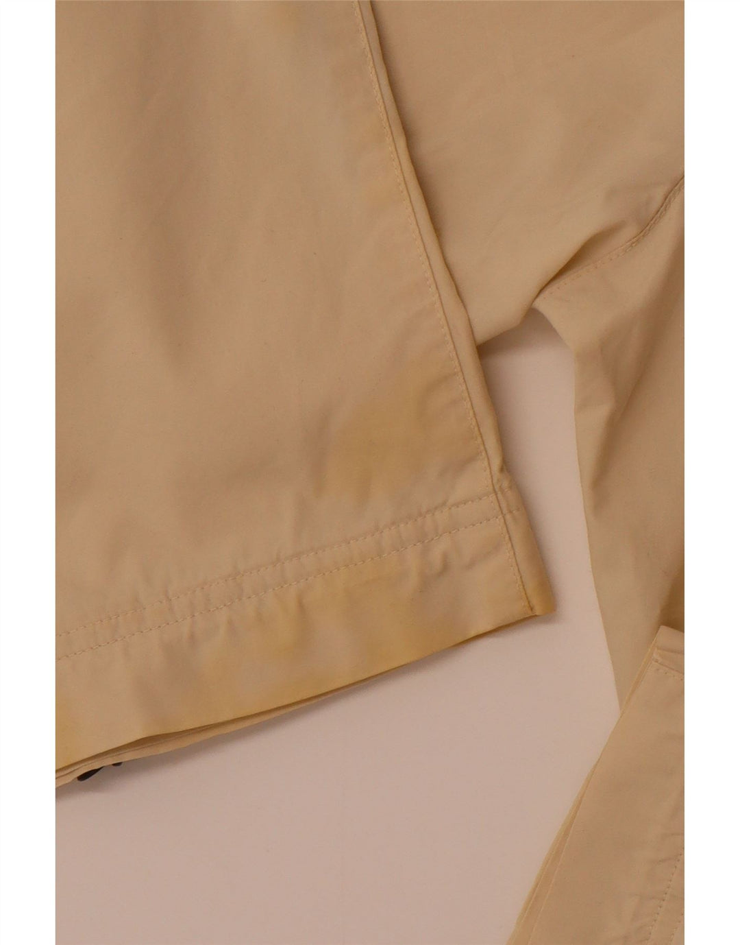 JACK WOLFSKIN Bermudas para mujer UK 10/12 Medium W30 Beige