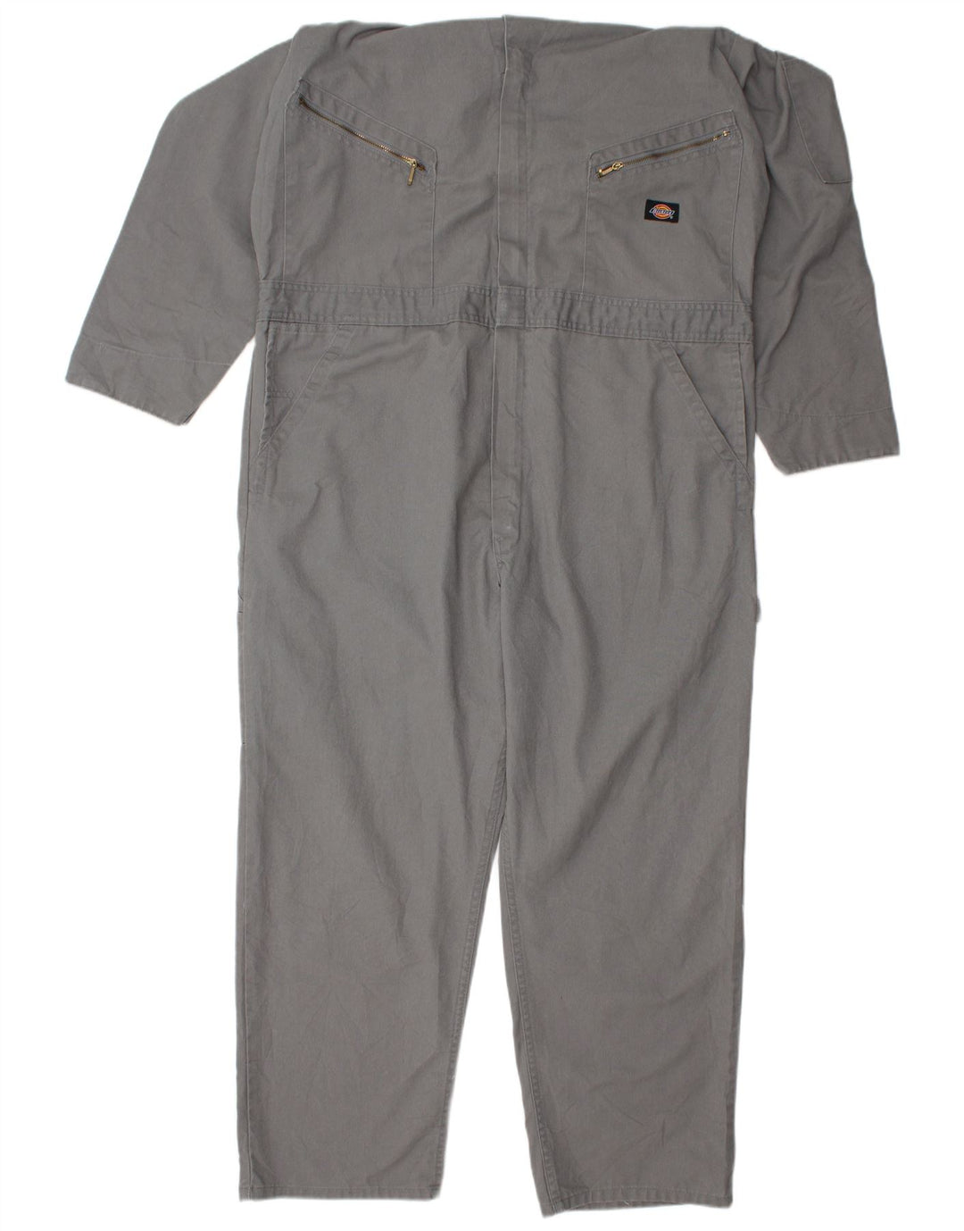 Dickies Mono Workwear Hombre XL Poliéster Gris