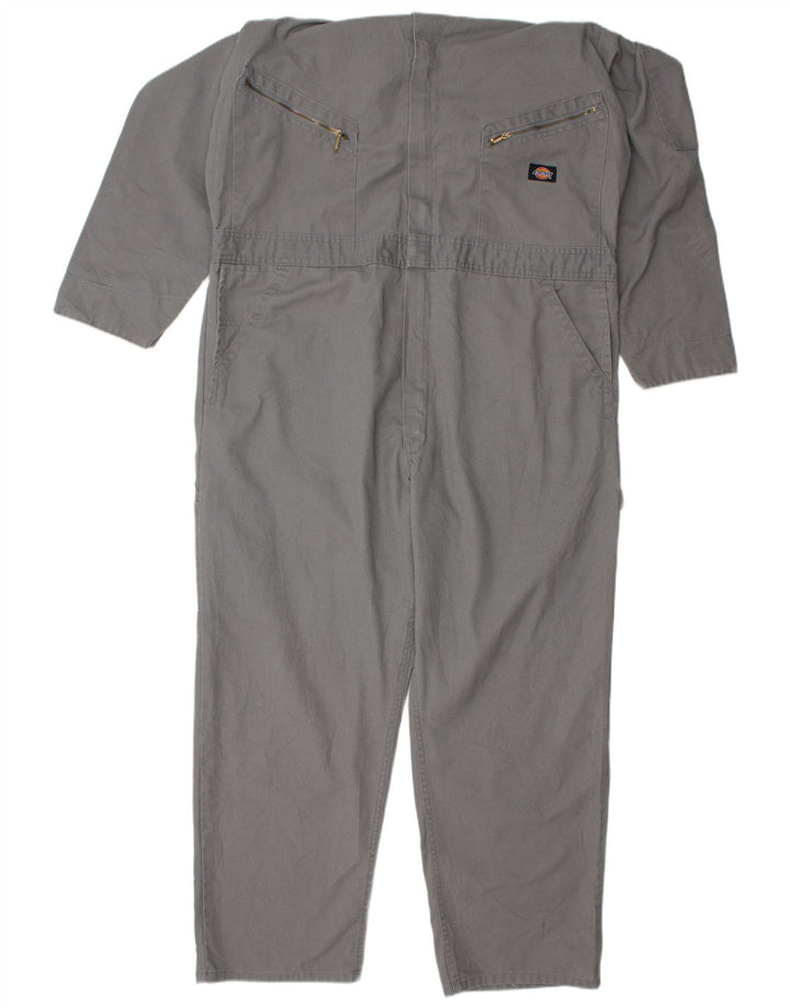 Dickies Mono Workwear Hombre XL Poliéster Gris