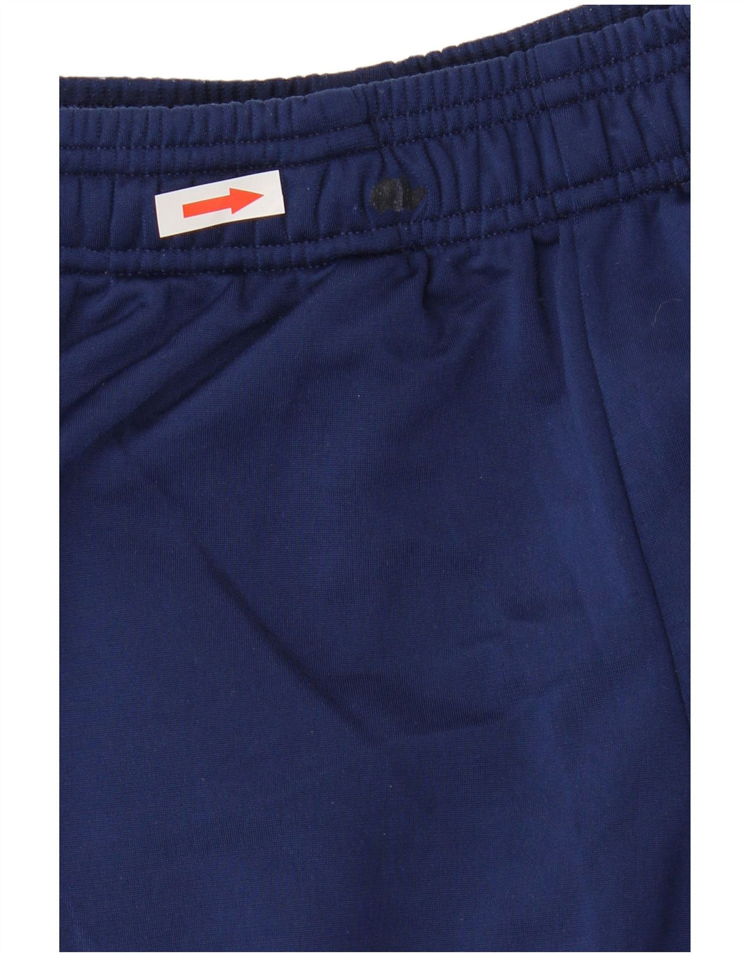 ADIDAS Pantalones de chándal para hombre Joggers Medium Azul marino Poliéster