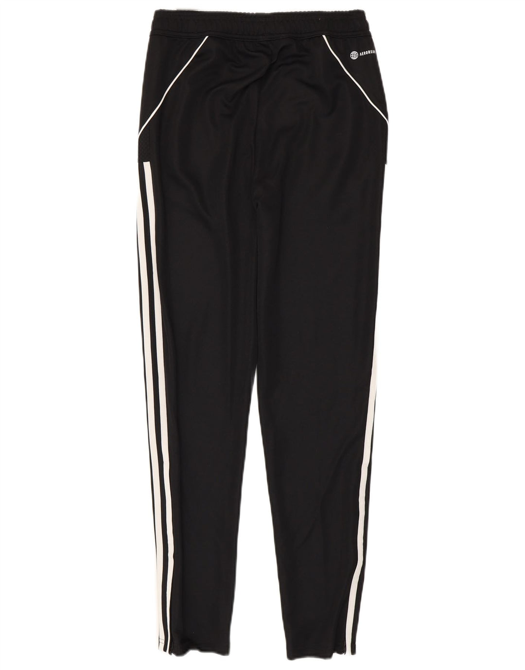 ADIDAS Niños Crusaders F.C. Pantalón de chándal gráfico 13-14 años Negro