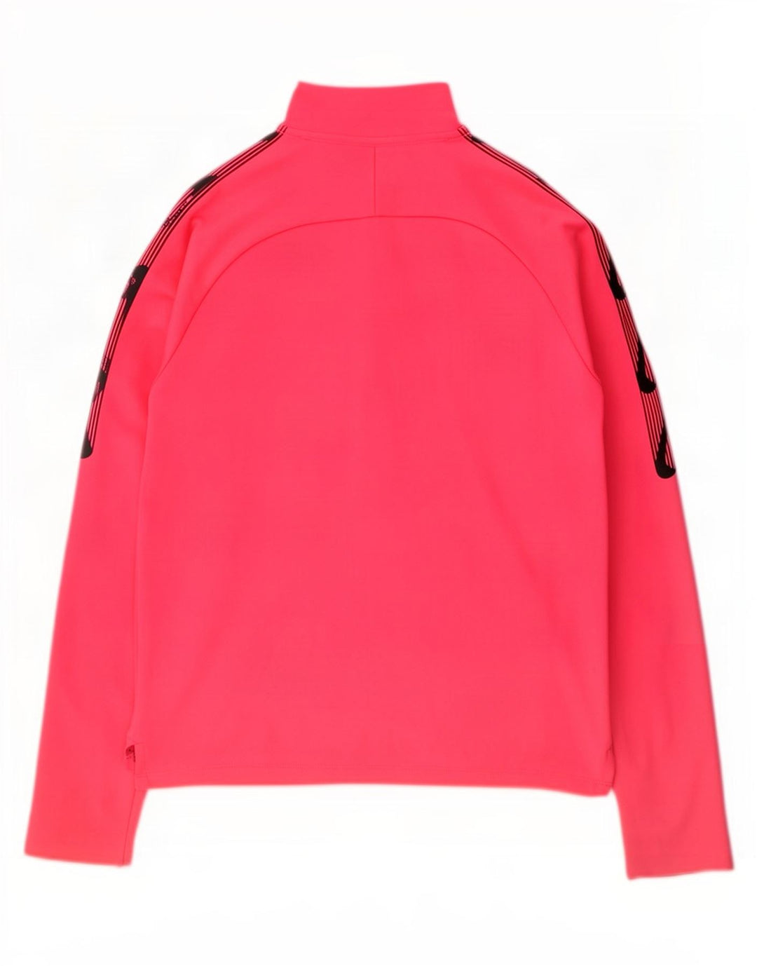 Nike - Chándal gráfico para niñas de 12 a 13 años, talla grande, color rosa