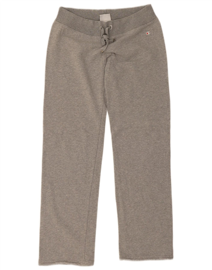 Champion Heritage Classics - Pantalones de chándal para mujer, talla 40, color gris medio