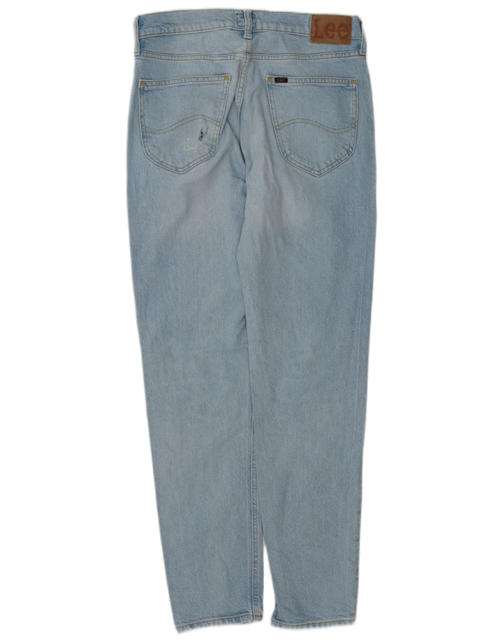 LEE Vaqueros Austin Tapered para Hombre W30 L30 Algodón Azul