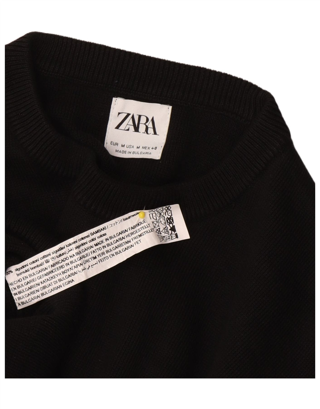 Zara Hombre
