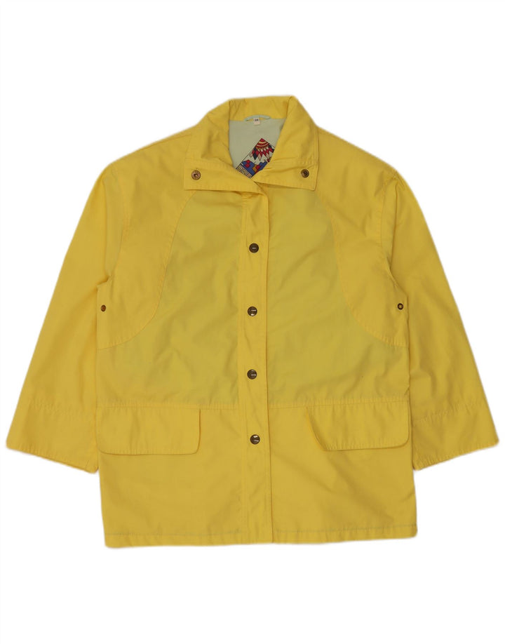 Incom Chubasquero extragrande para mujer IT 40 Small Yellow