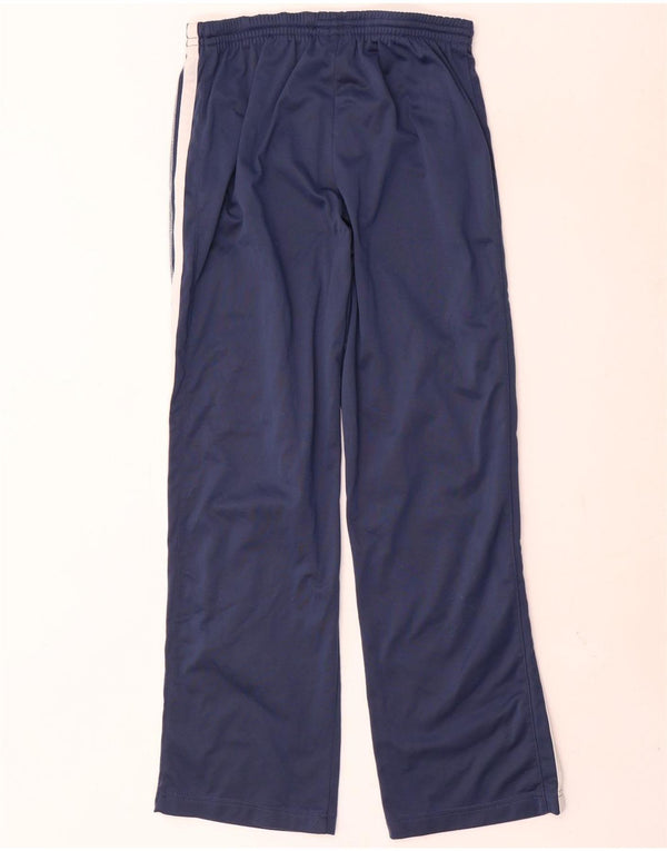 Champion Pantalones de chándal para niño 13-14 años XL Azul Marino Colorblock