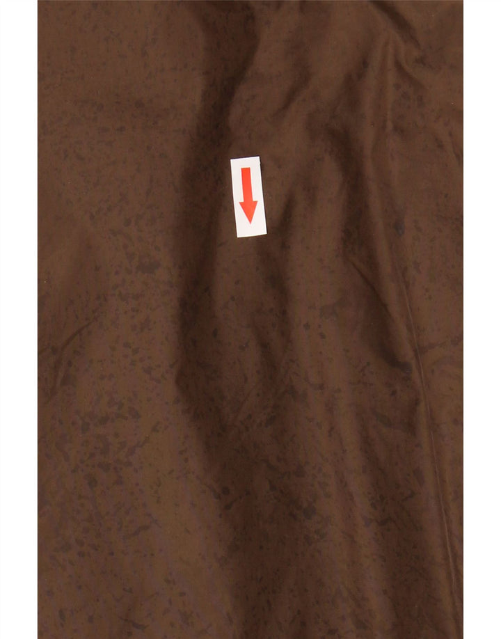 The North Face Chaqueta acolchada para hombre UK 42 XL Marrón