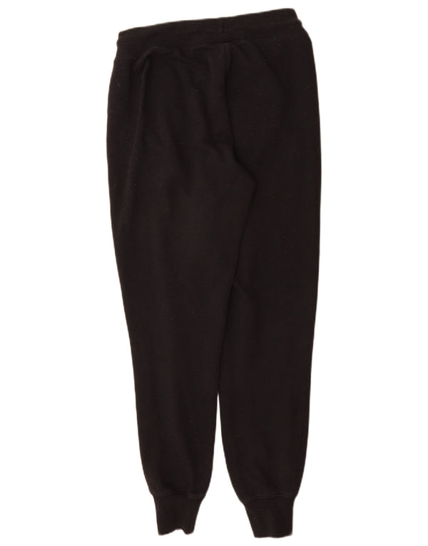 New Balance Pantalones de chándal para mujer Joggers UK 8 Small Black