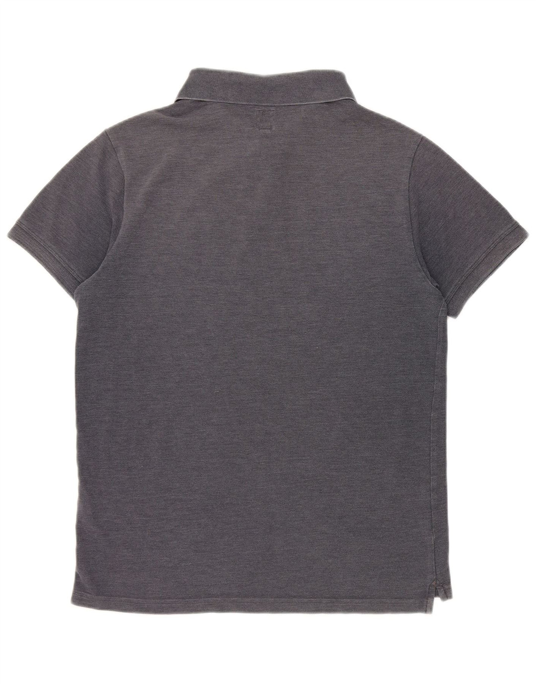 Polo Jack Wills para hombre de algodón azul grande