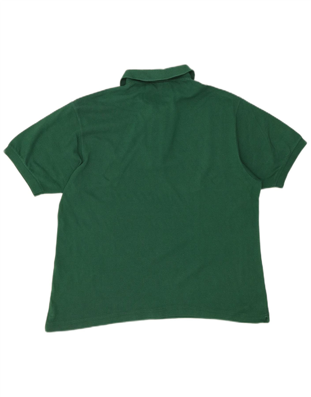 LACOSTE Polo para hombre talla 5 grande verde