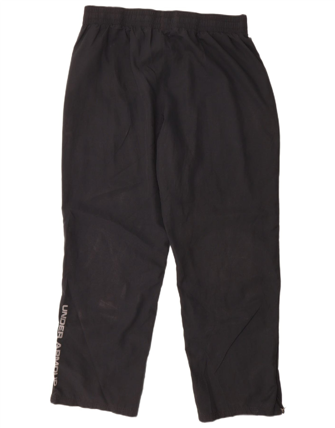 Under Armour Pantalón De Chándal Gráfico Hombre XL Poliéster Negro