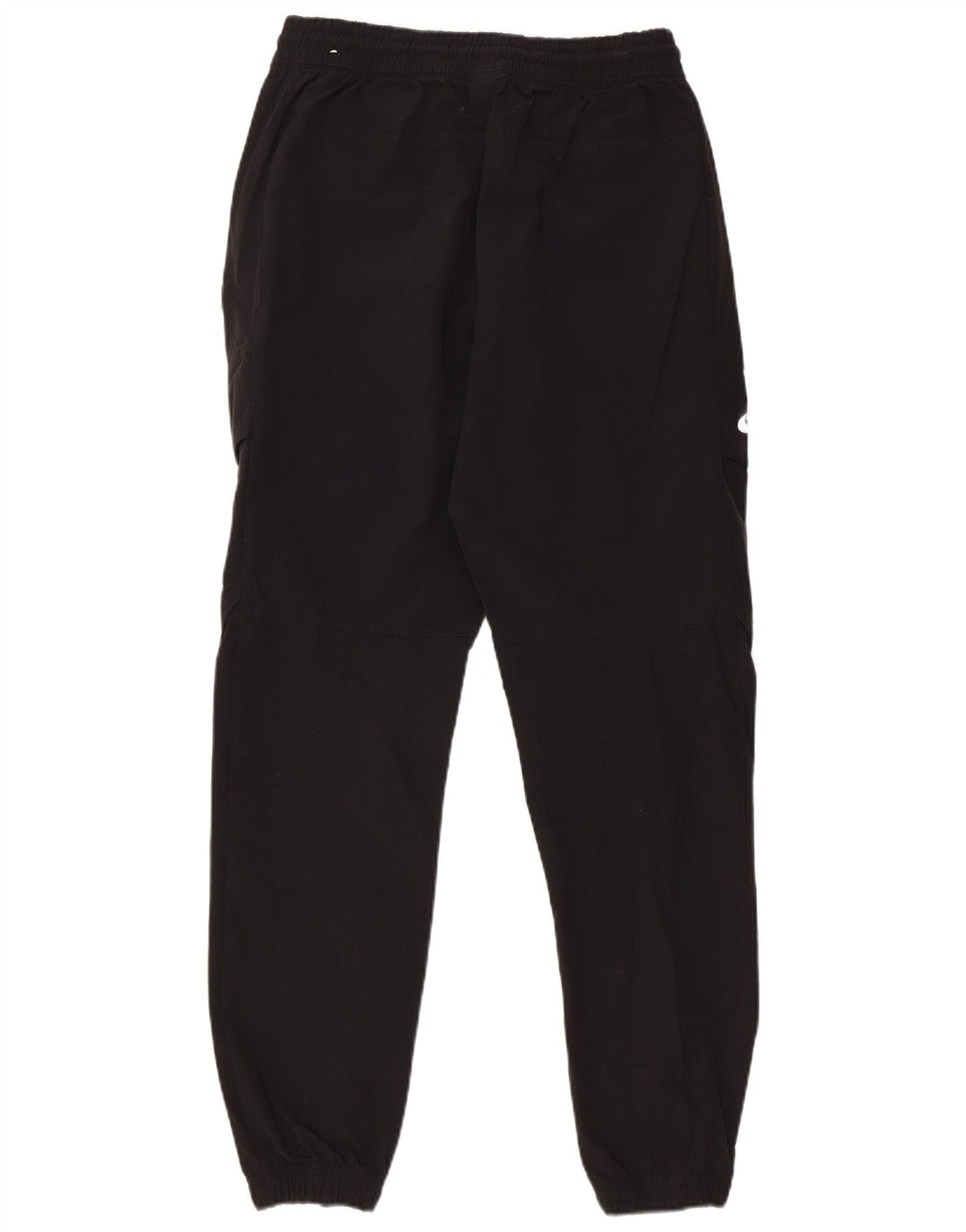 Nike Hombre Air Max Cargo Chándal Pantalones Joggers Medium Negro Deportes