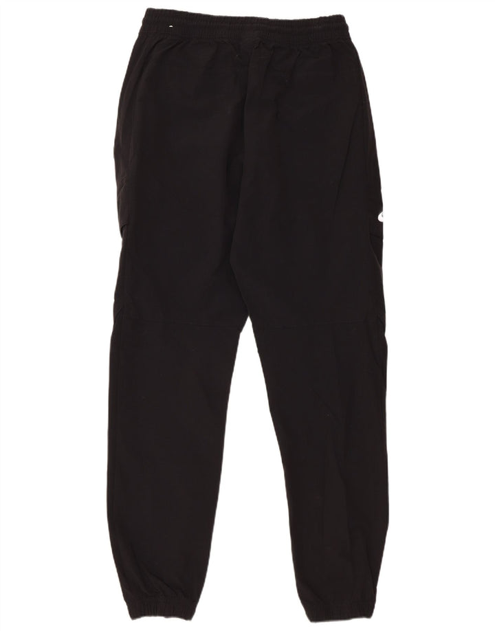 Nike Hombre Air Max Cargo Chándal Pantalones Joggers Medium Negro Deportes