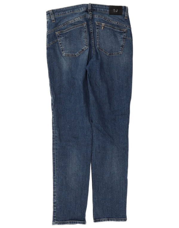 Vaqueros Liu Jo Mujer Slim W30 L29 Poliéster Azul
