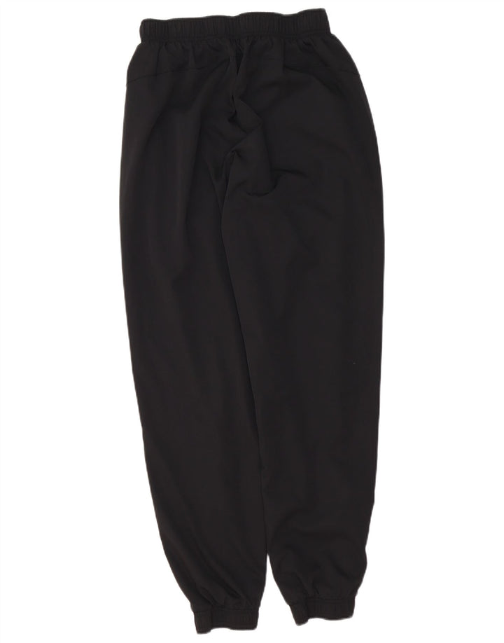 Pantalones De Chándal Puma Joggers Medium Negro Poliéster Hombre