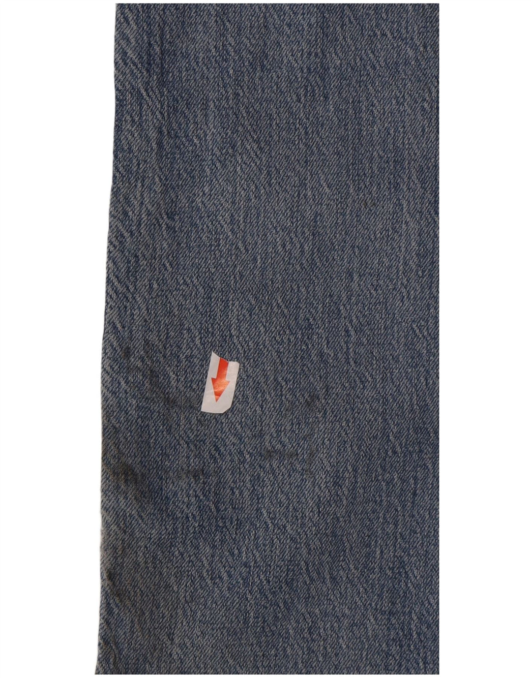 Vaqueros Levi's 541 Tapered para hombre W30 L32 Algodón azul
