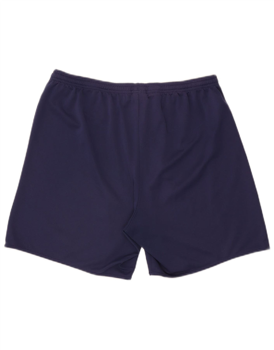 Adidas Mens Climalite Sport Shorts XL Azul Marino Poliéster