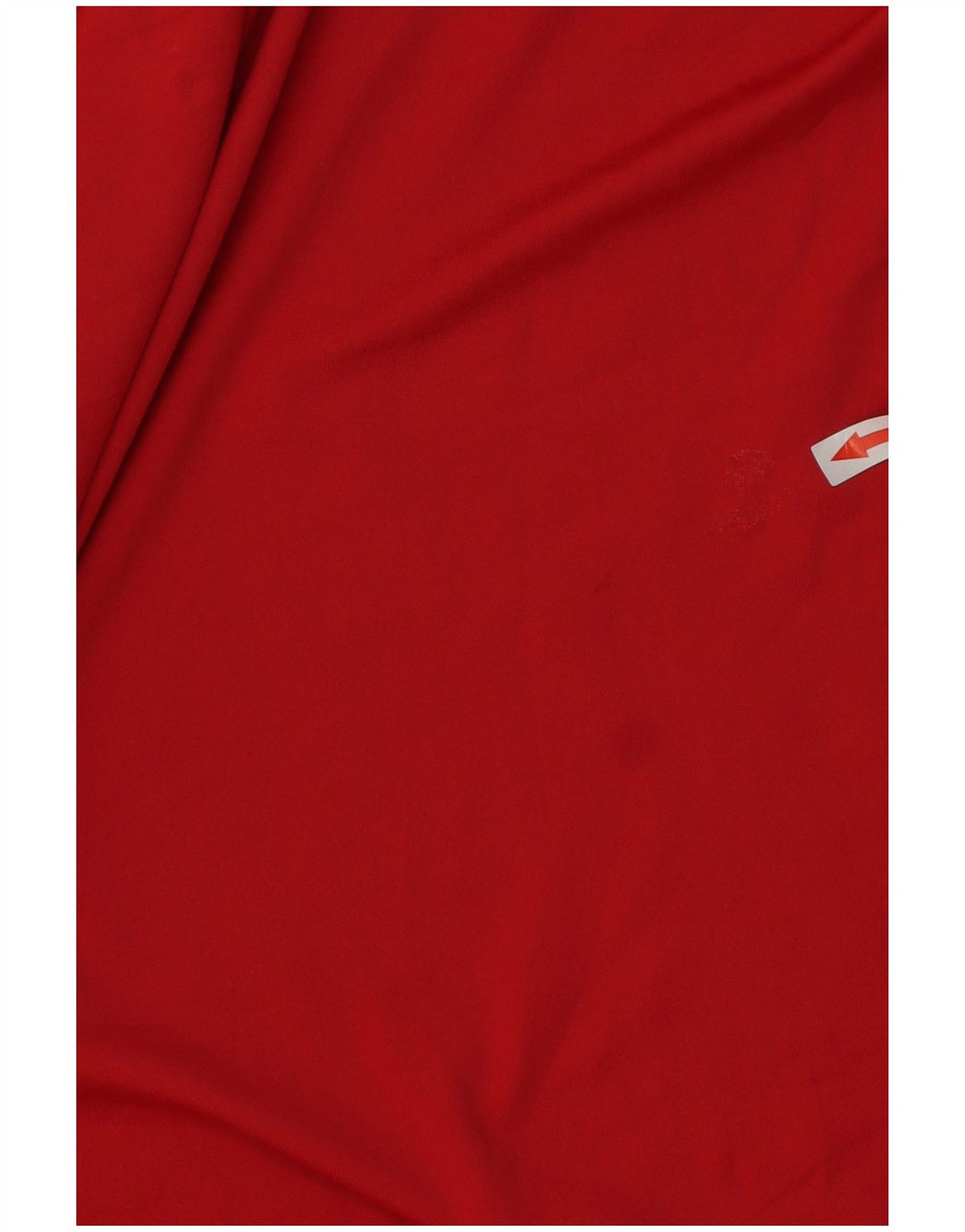 Camiseta UNDER ARMOUR Hombre Top XL Rojo