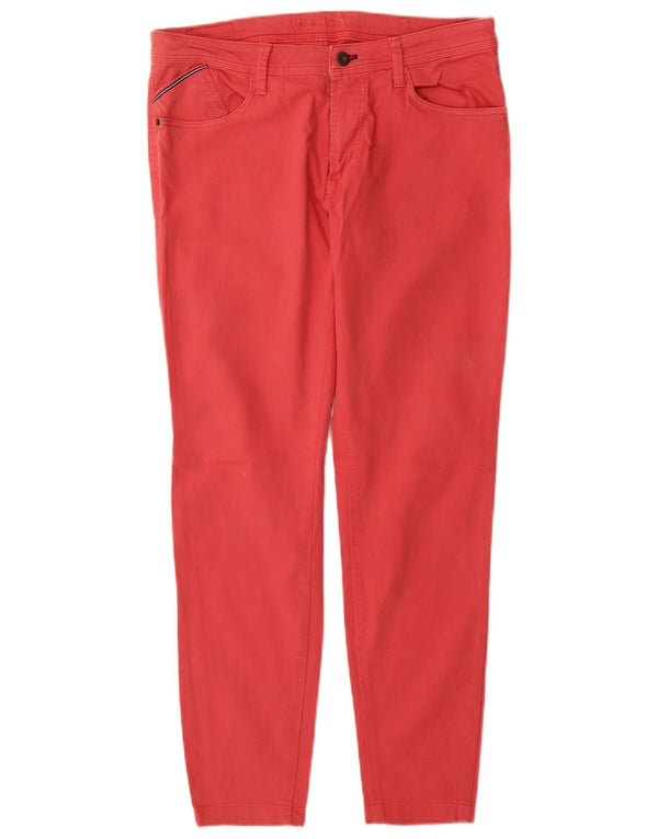 Massimo Dutti Vaqueros Slim Hombre EU 40 Medium W31 L30 Rosa