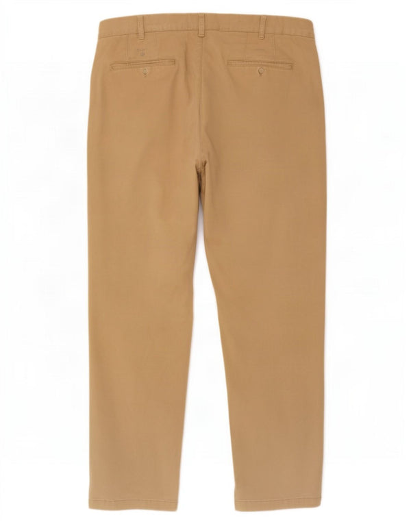 Gant Pantalón Chino Regular Para Hombre W40 L32 Beige