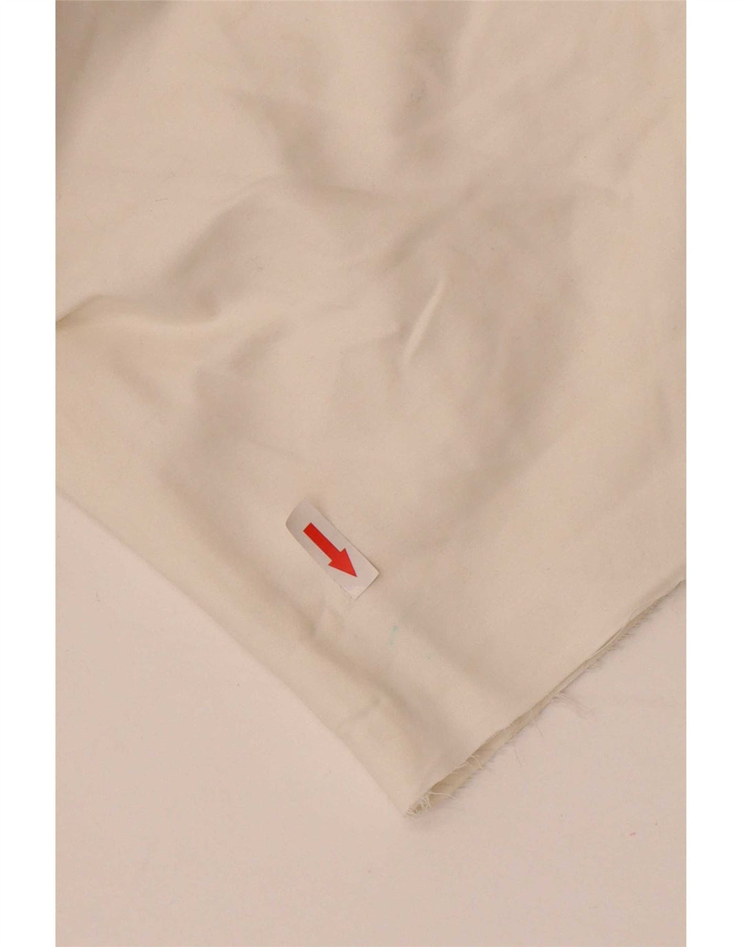 Pantalones Cortos Chinos Tommy Hilfiger Mujer W30 Algodón Blanco Mediano