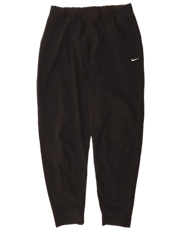 Nike Dri Fit - Pantalón de chándal para hombre, talla XL, color negro